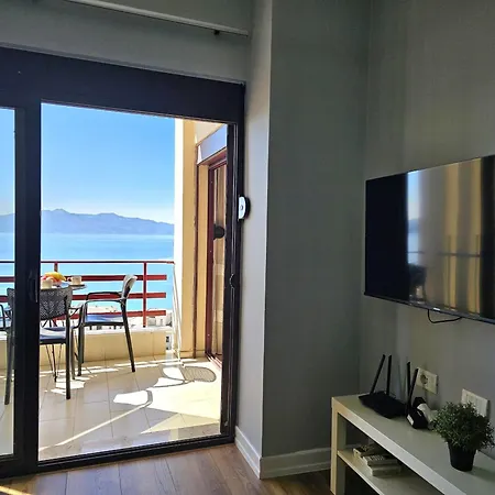 Albina 118 * Sarandë