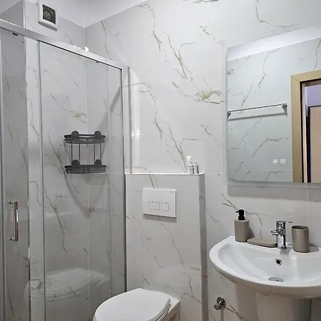 Albina 118 Apartmán Sarandë