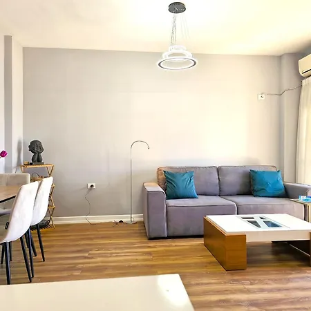 Albina 118 Apartmán Sarandë