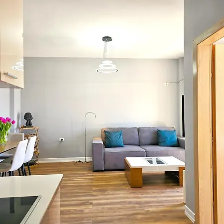 Albina 118 Apartmán Sarandë