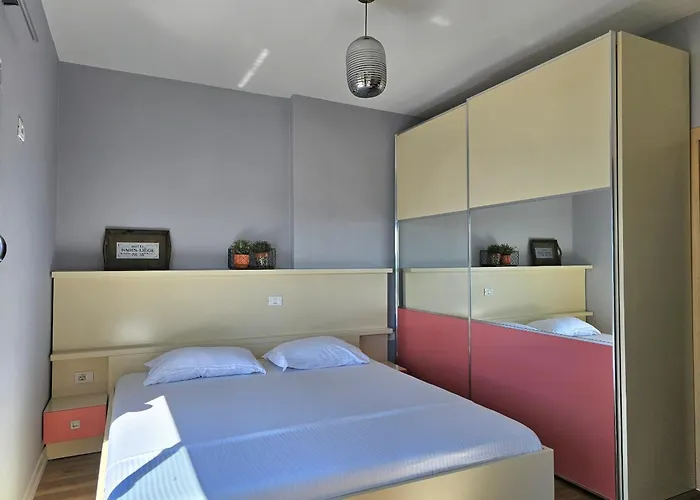 Apartament Albina 118 *