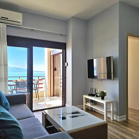 Albina 118 Appartement *