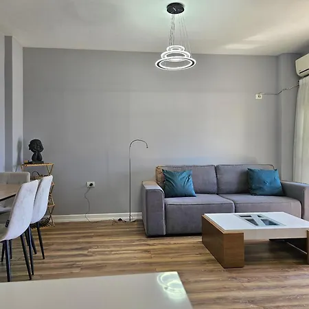 Appartement Albina 118 Sarandë