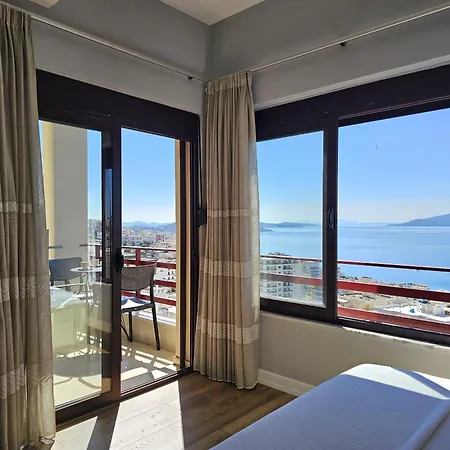 Appartement Albina 118
