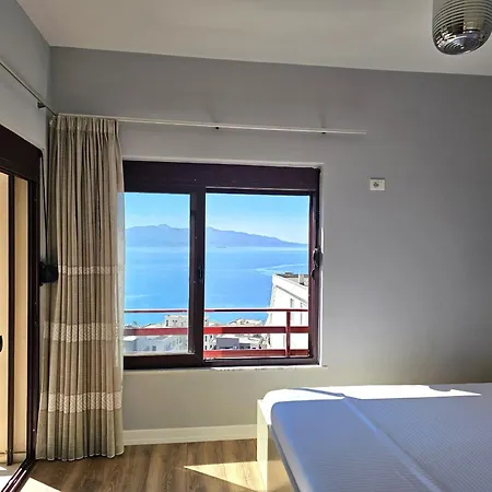 Albina 118 Sarandë