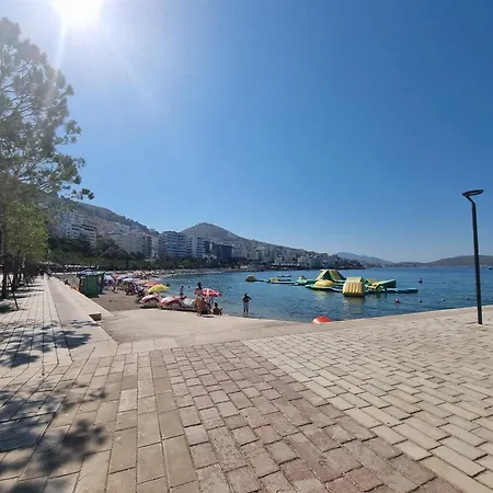 Albina 118 Sarandë