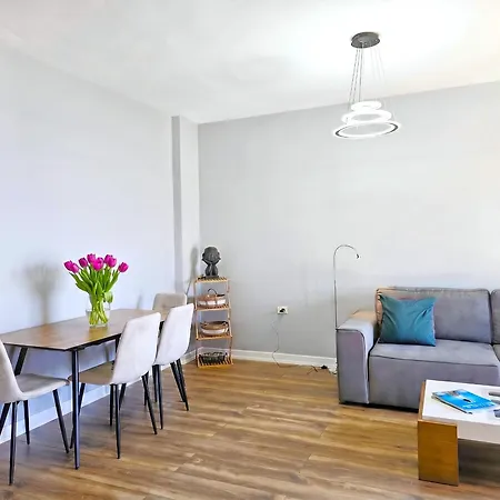 Albina 118 Appartement