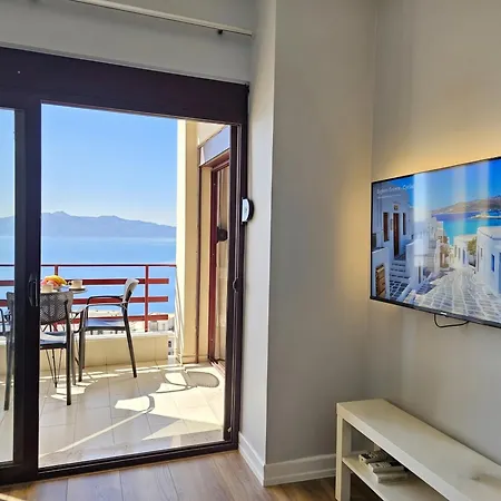 Albina 118 Appartement *