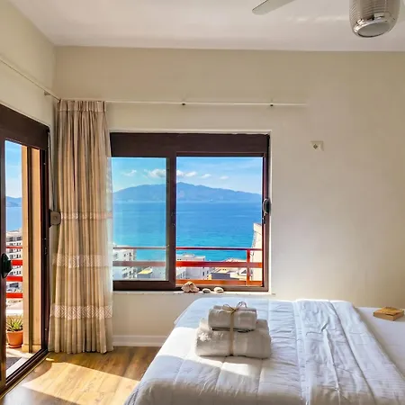 Apartment Albina 118