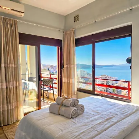 Apartment Albina 118