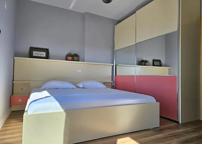 Albina 118 Appartement