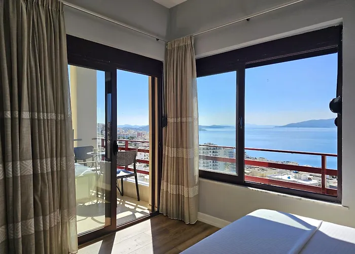 Appartement Albina 118