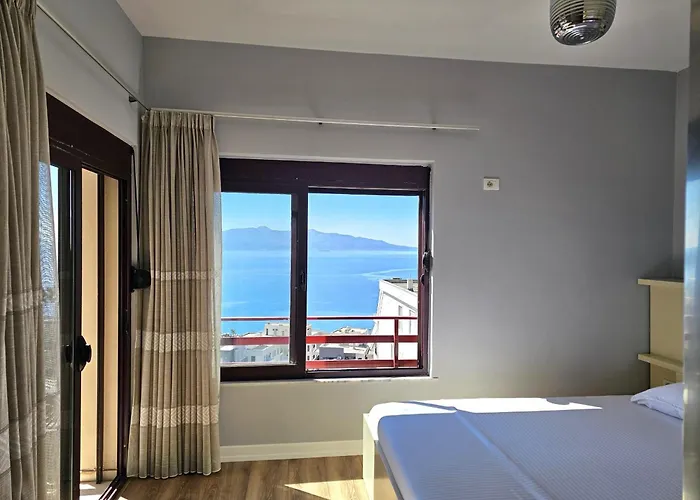 Albina 118 Sarandë