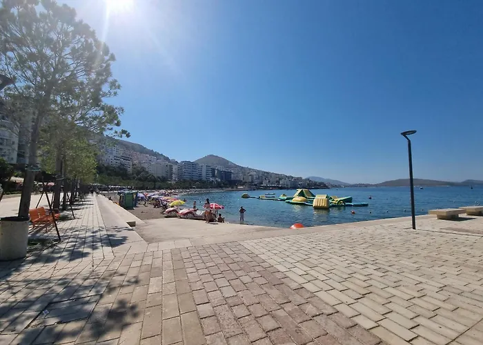 Albina 118 Sarandë
