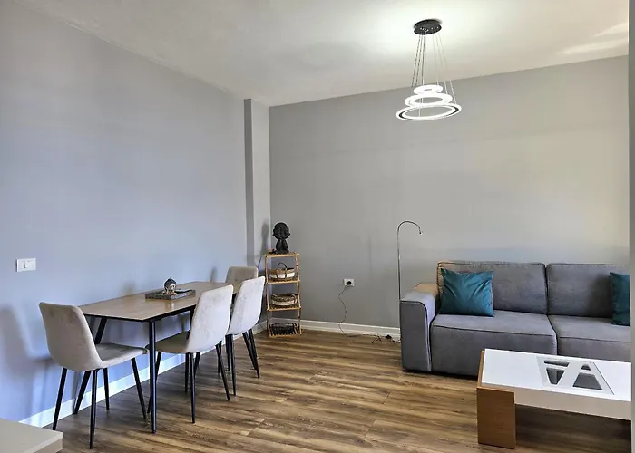 Albina 118 Sarandë
