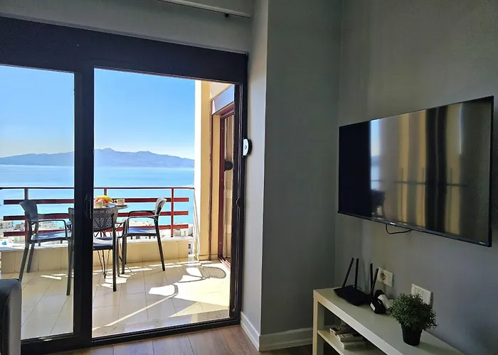 Albina 118 * Sarandë