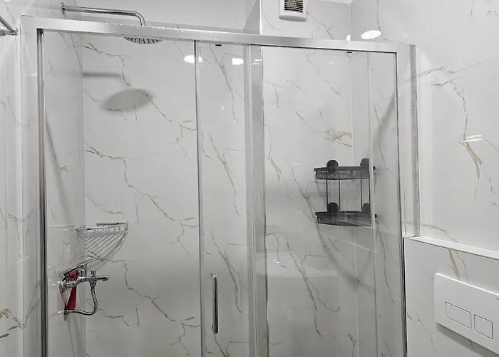 Appartement Albina 118